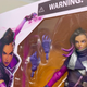 Illustration for article titled Hasbro's Made Some Fine Overwatch Action Figures, Except For Reaper